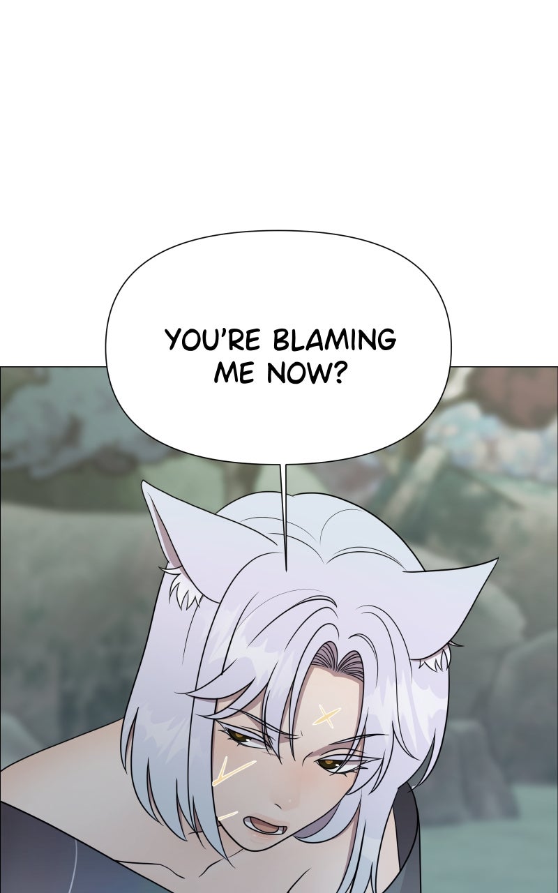 Fae Trapped Ep.25 - The First to Break page 69 - 