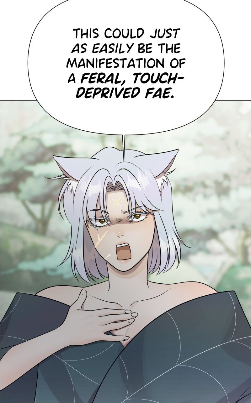 Fae Trapped Ep.25 - The First to Break page 72 - 