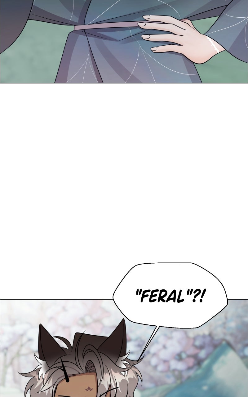 Fae Trapped Ep.25 - The First to Break page 73 - 