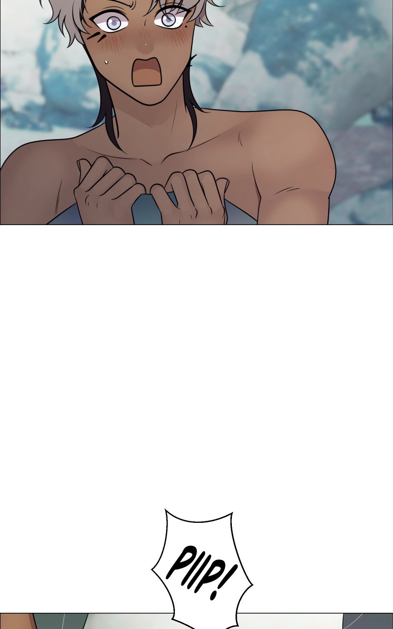 Fae Trapped Ep.25 - The First to Break page 74 - 