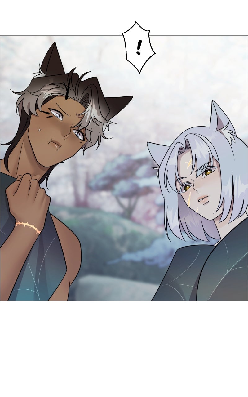 Fae Trapped Ep.25 - The First to Break page 76 - 
