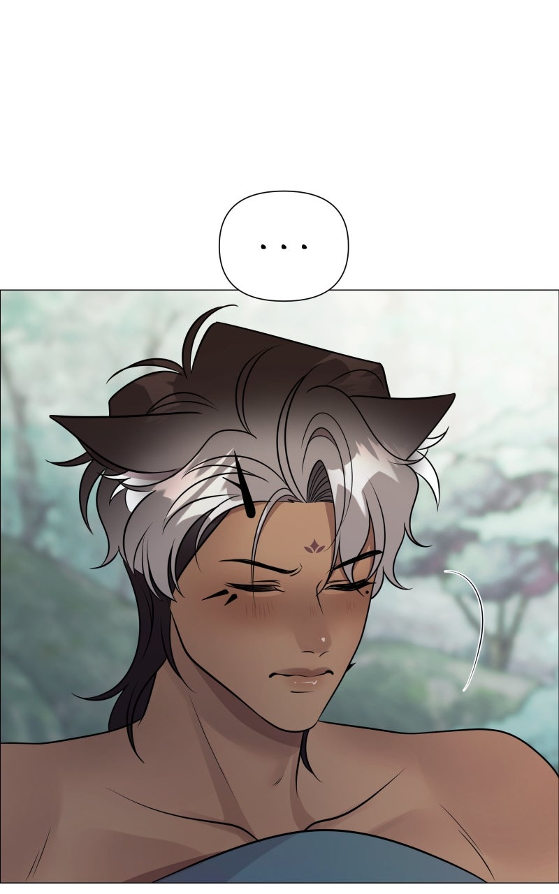 Fae Trapped Ep.25 - The First to Break page 77 - 