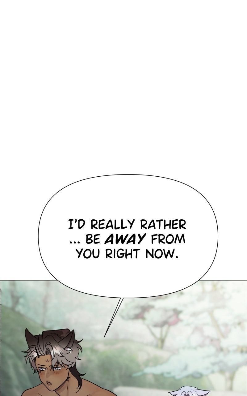 Fae Trapped Ep.25 - The First to Break page 78 - 