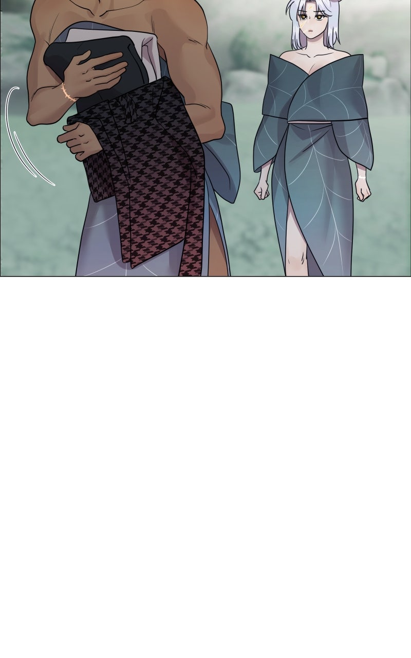 Fae Trapped Ep.25 - The First to Break page 79 - 