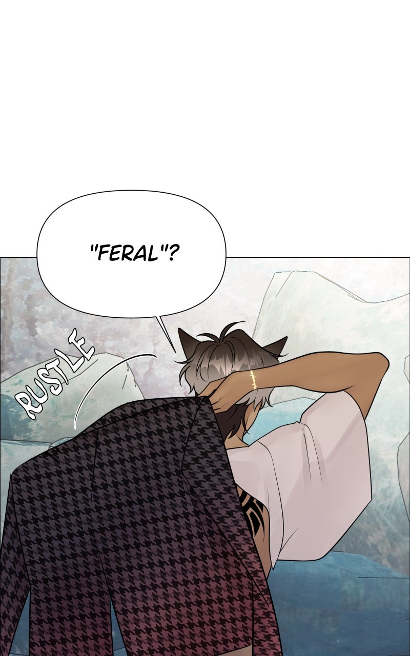 Fae Trapped Ep.25 - The First to Break page 81 - 