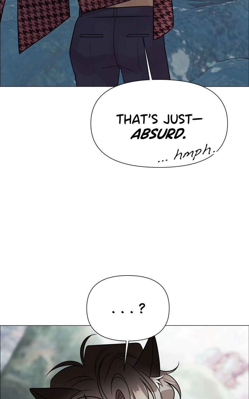 Fae Trapped Ep.25 - The First to Break page 82 - 
