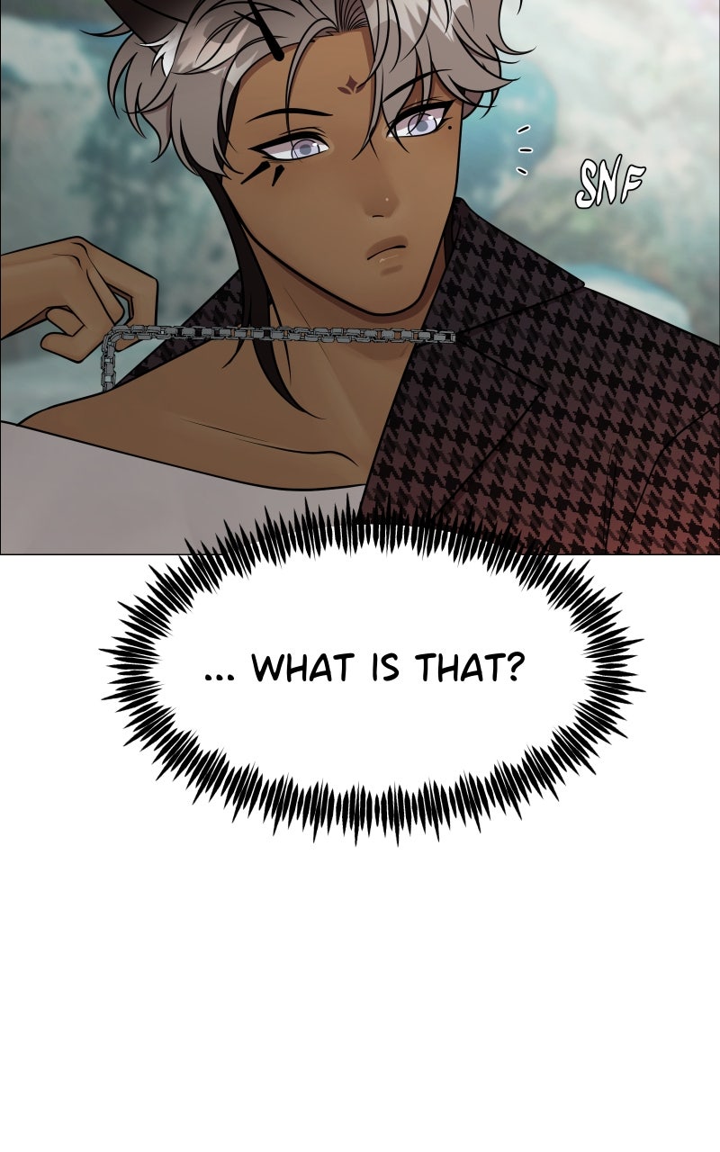 Fae Trapped Ep.25 - The First to Break page 83 - 