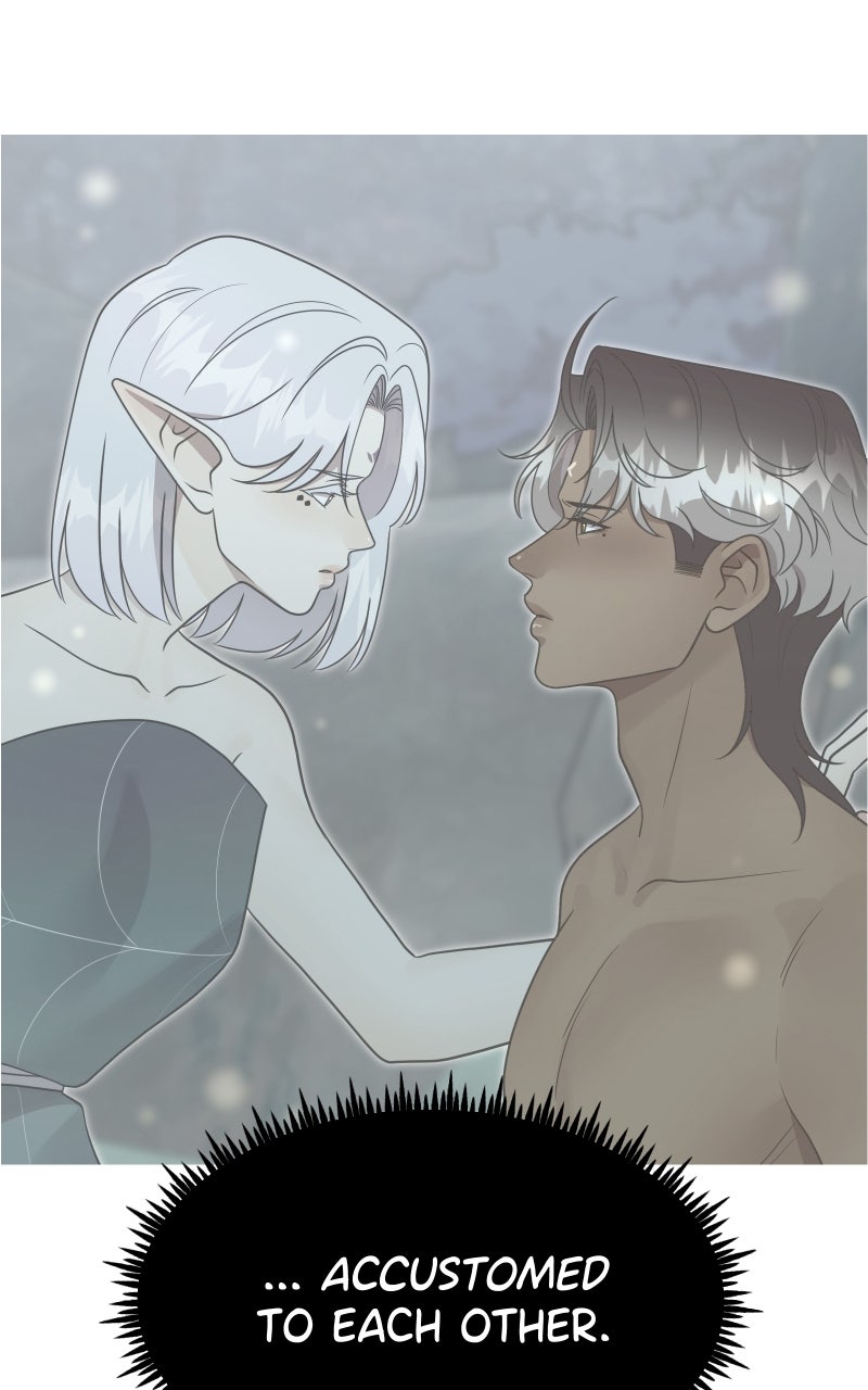 Fae Trapped Ep.25 - The First to Break page 90 - 