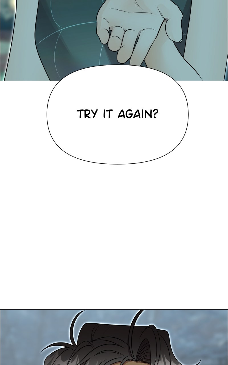 Fae Trapped Ep.25 - The First to Break page 10 - 