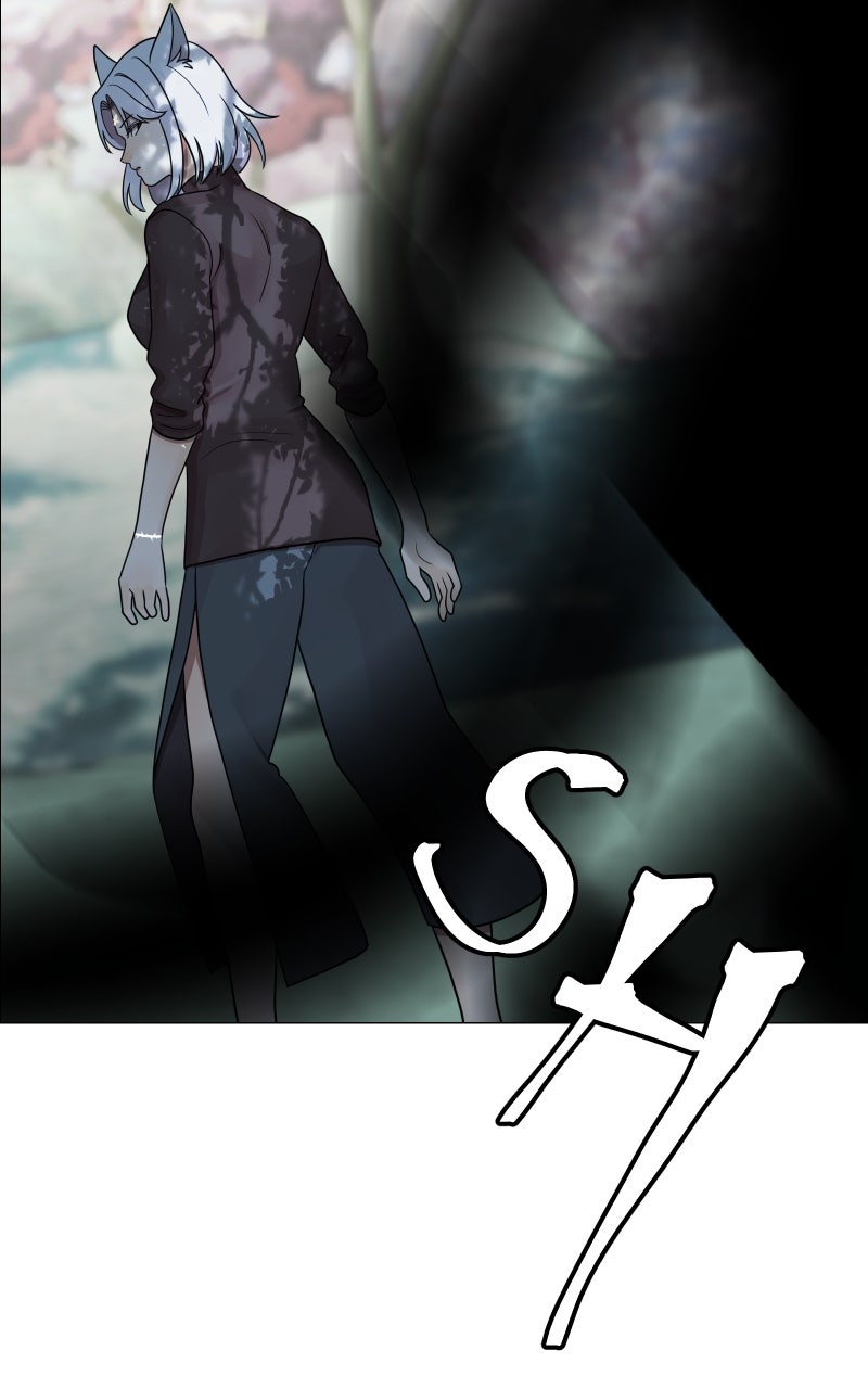 Fae Trapped Ep.25 - The First to Break page 94 - 