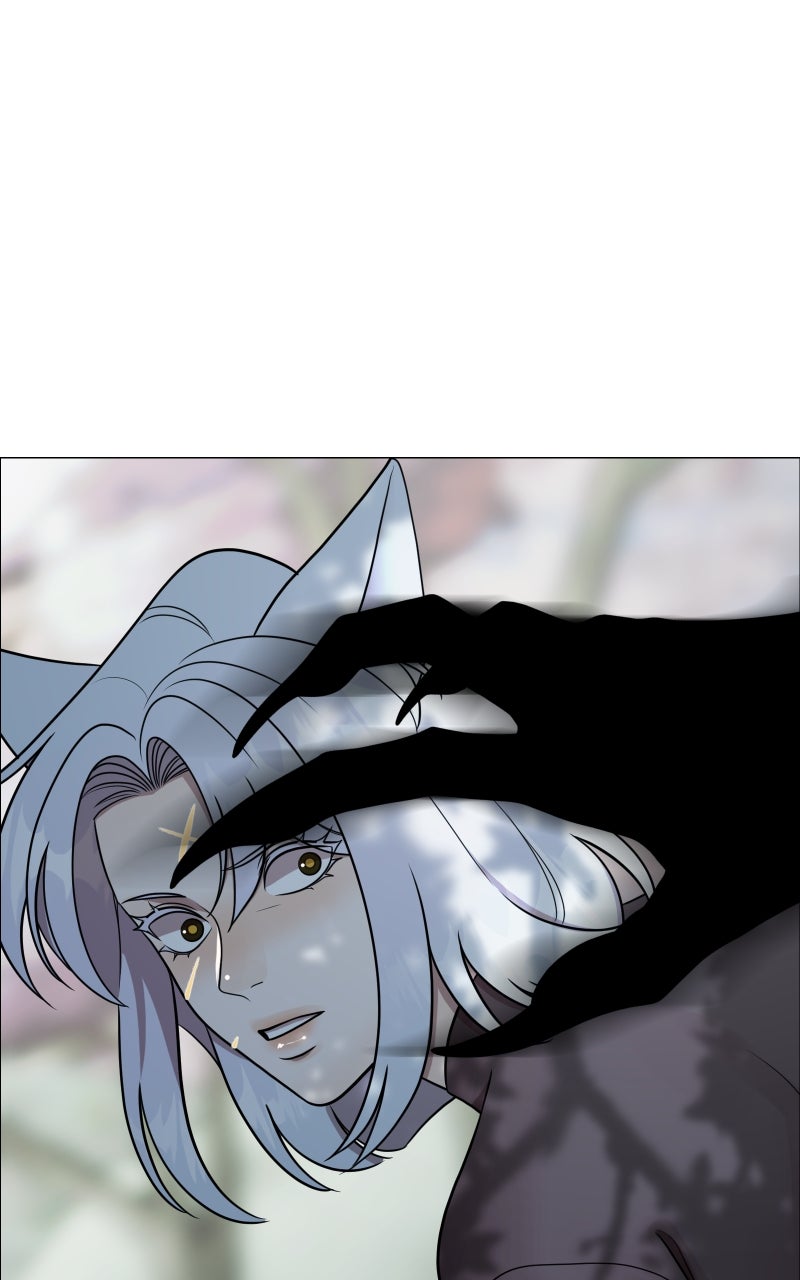 Fae Trapped Ep.25 - The First to Break page 95 - 