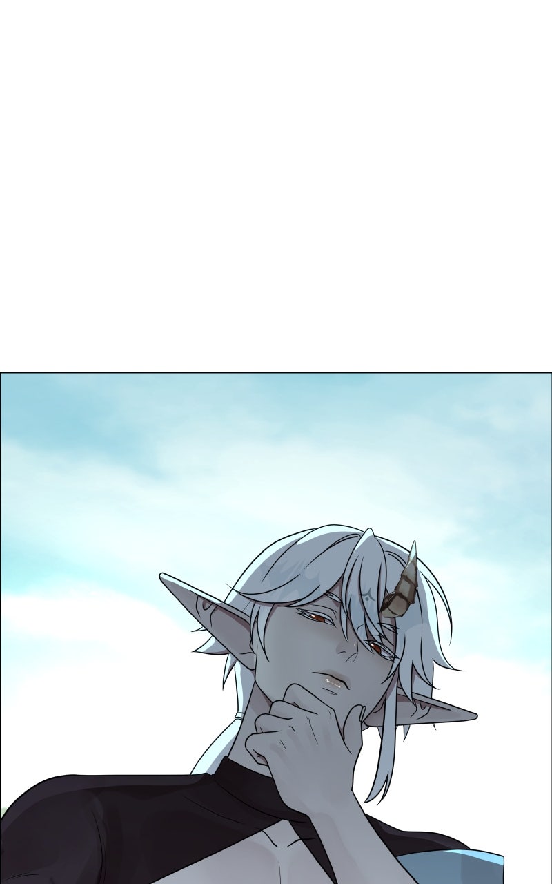 Fae Trapped Ep.25 - The First to Break page 97 - 