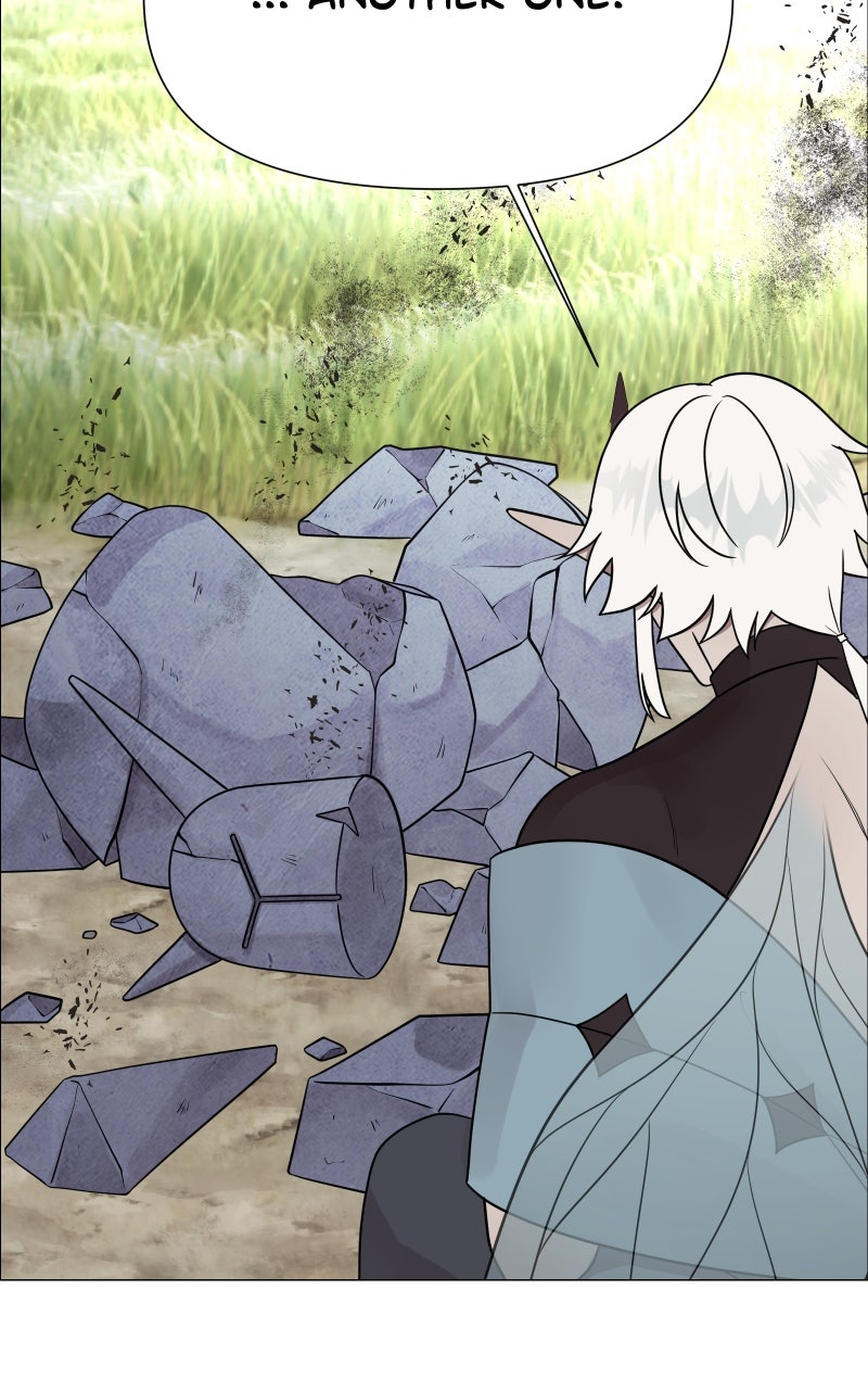 Fae Trapped Ep.25 - The First to Break page 99 - 