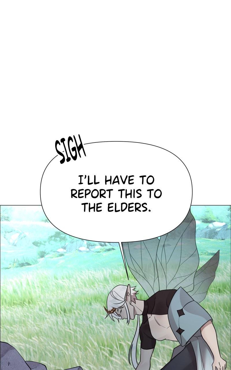 Fae Trapped Ep.25 - The First to Break page 100 - 