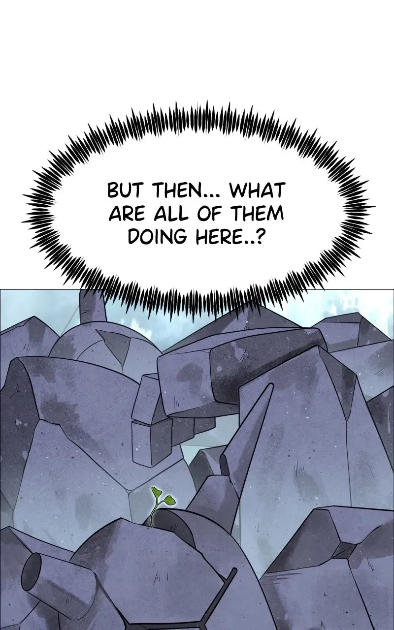 Fae Trapped Chapter 26 page 11 - 