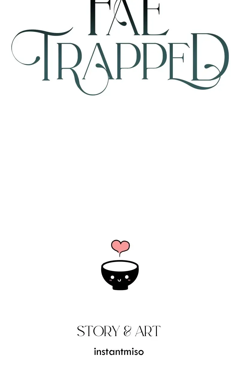 Fae Trapped Chapter 26 page 104 - 