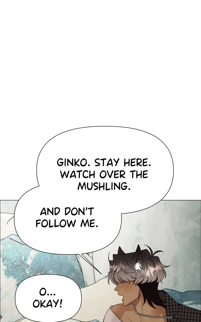 Fae Trapped Chapter 26 page 16 - 