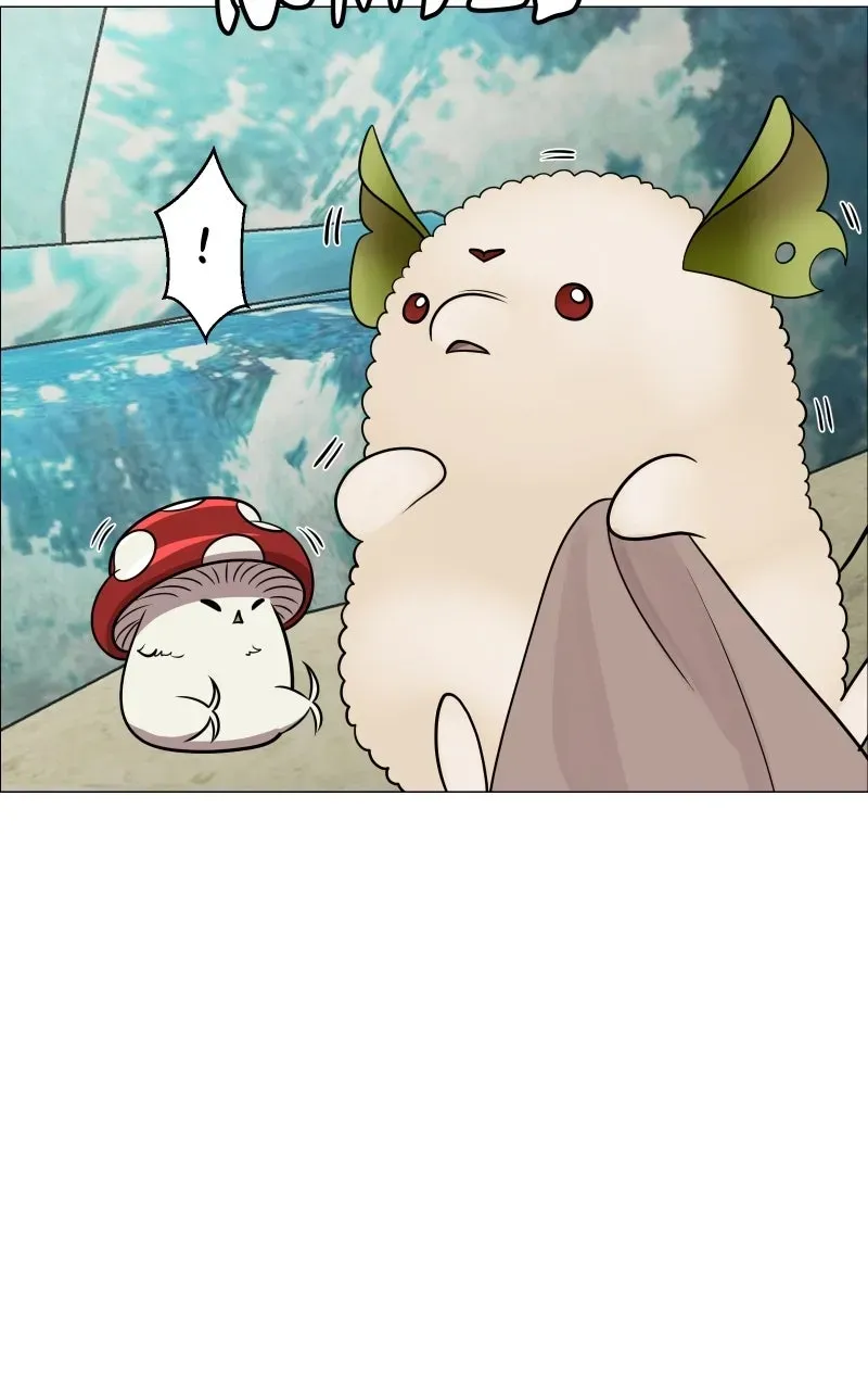 Fae Trapped Chapter 26 page 19 - 