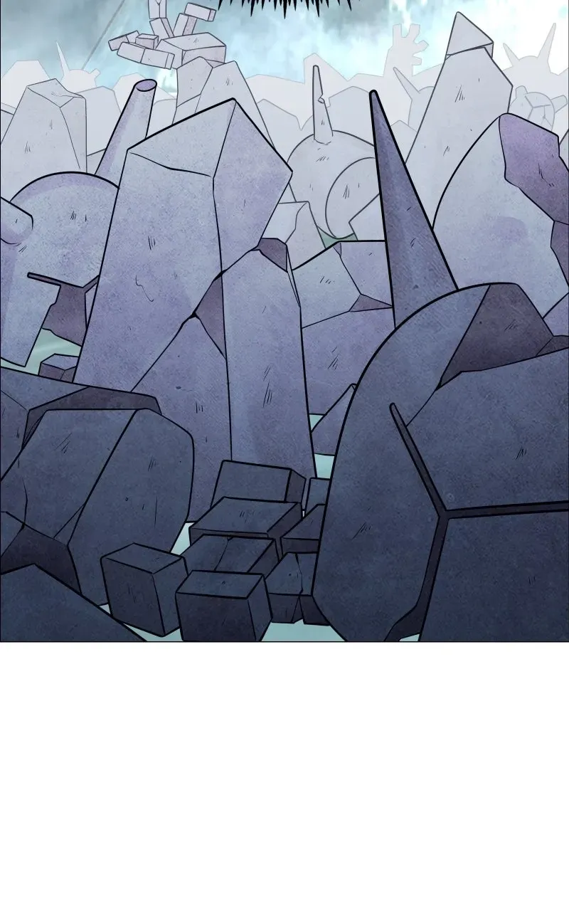 Fae Trapped Chapter 26 page 3 - 