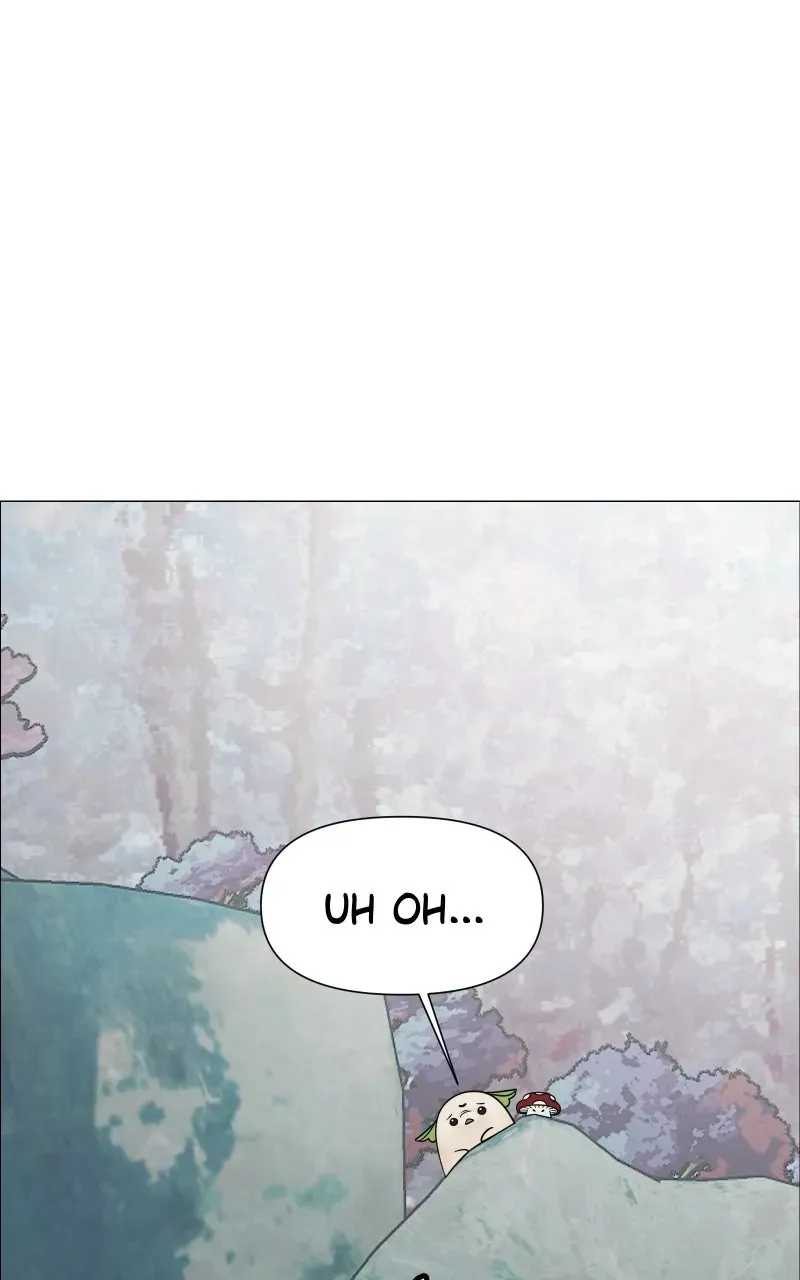 Fae Trapped Chapter 26 page 21 - 