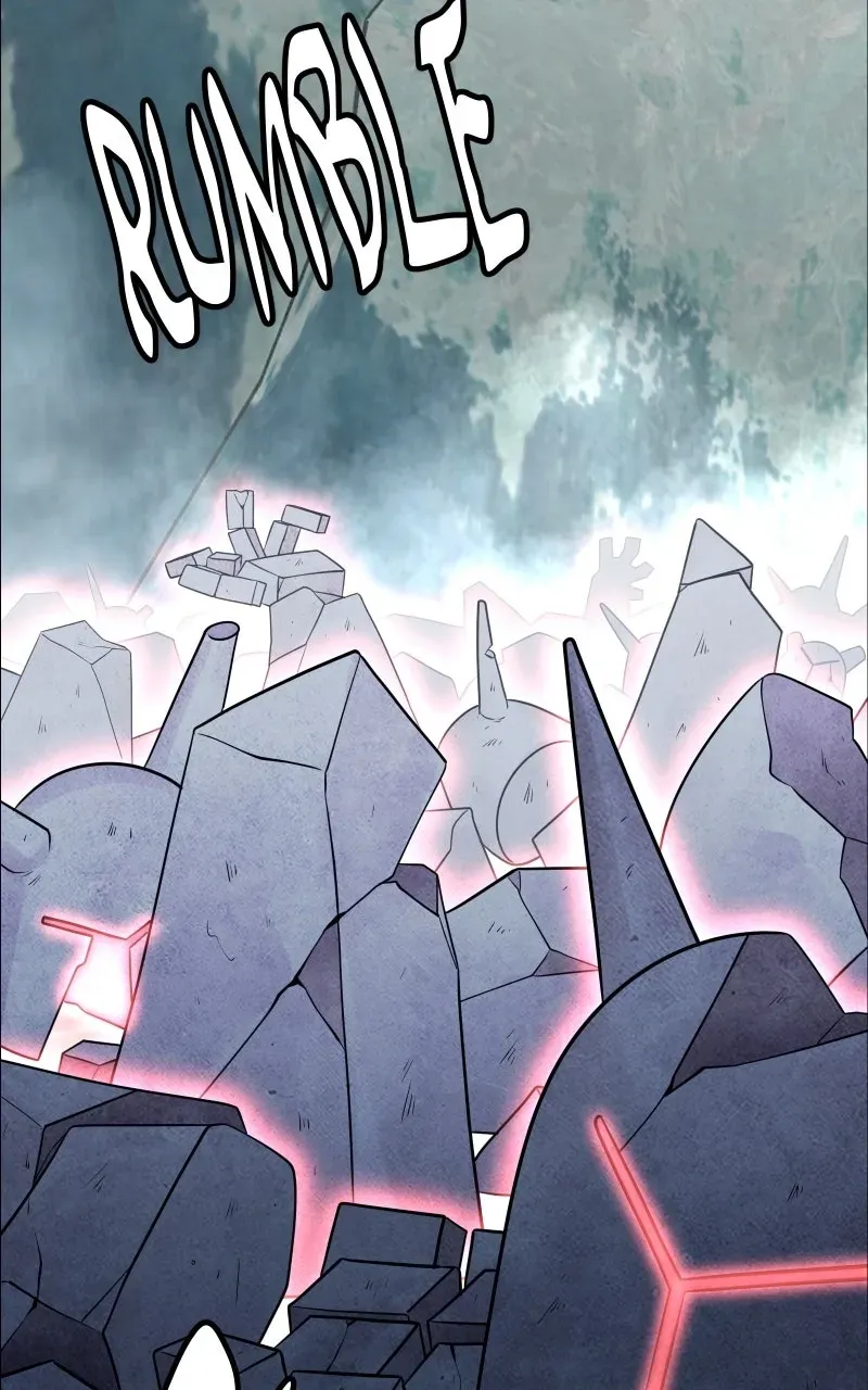 Fae Trapped Chapter 26 page 22 - 