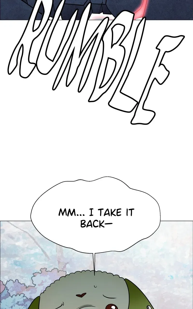 Fae Trapped Chapter 26 page 23 - 