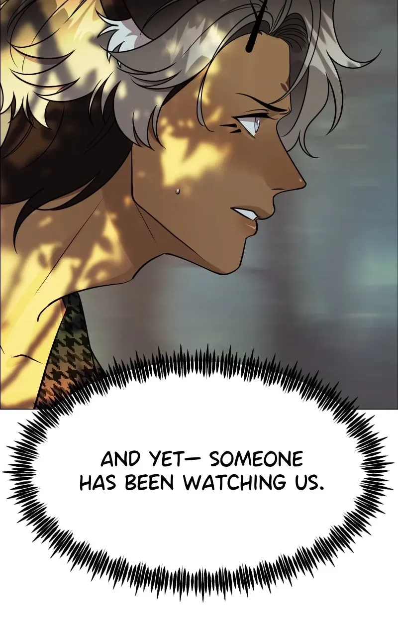 Fae Trapped Chapter 26 page 27 - 