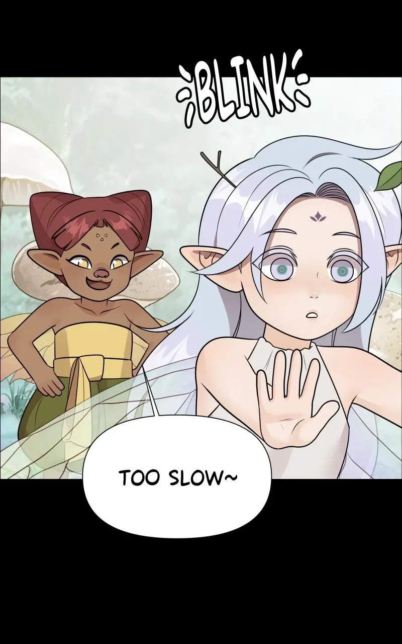 Fae Trapped Chapter 26 page 33 - 
