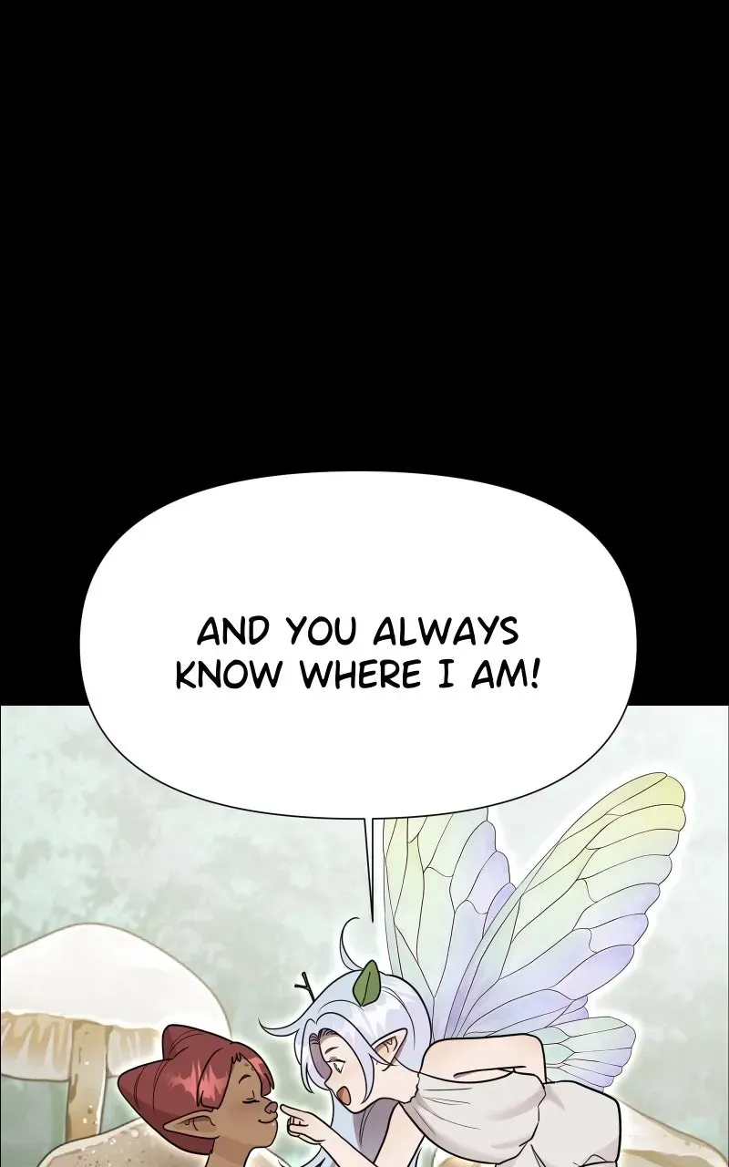 Fae Trapped Chapter 26 page 35 - 