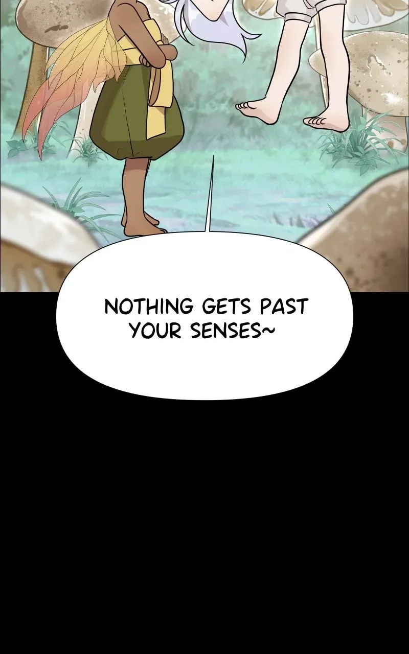 Fae Trapped Chapter 26 page 36 - 