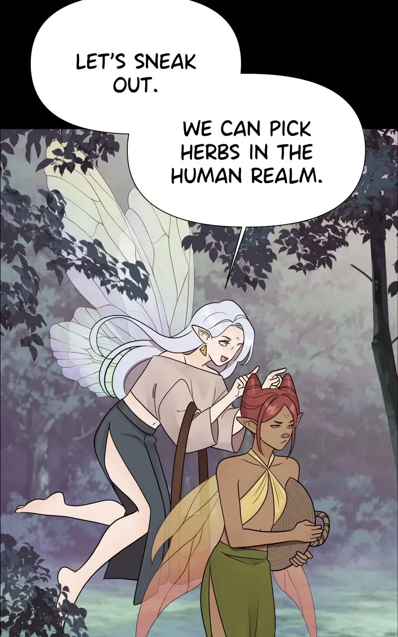 Fae Trapped Chapter 26 page 39 - 