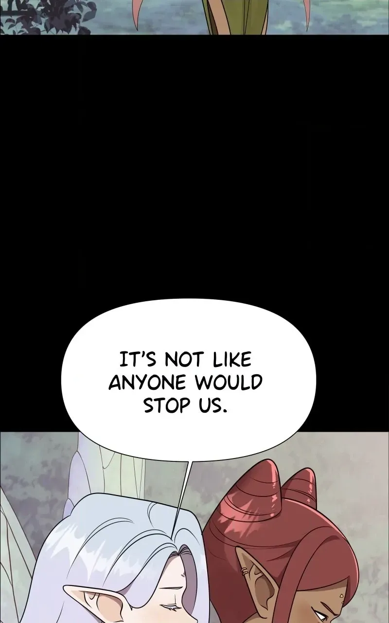 Fae Trapped Chapter 26 page 40 - 