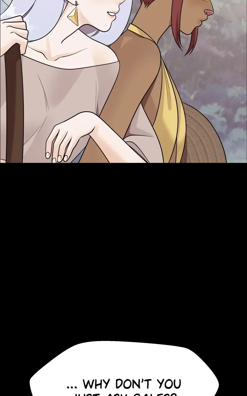Fae Trapped Chapter 26 page 41 - 