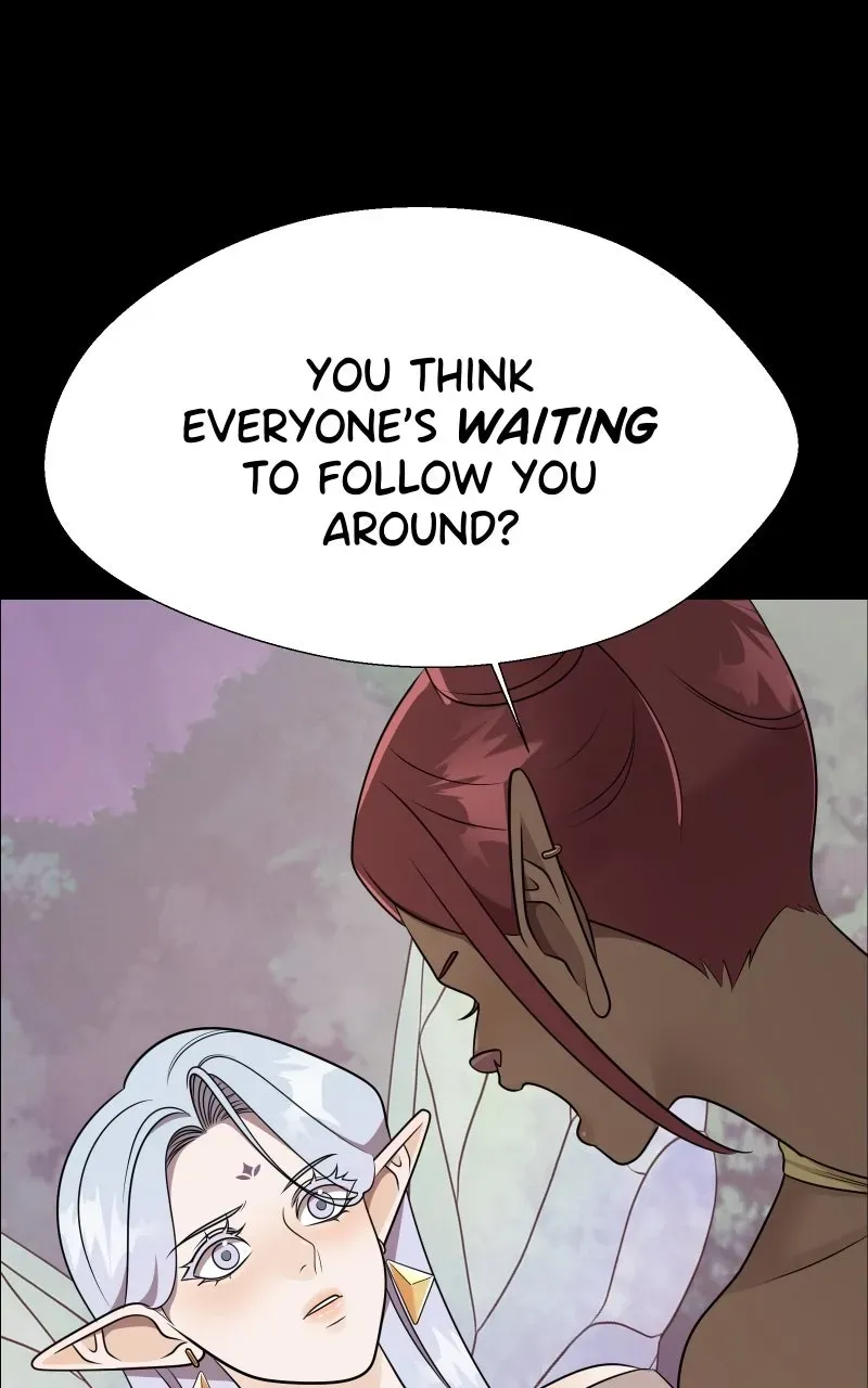 Fae Trapped Chapter 26 page 43 - 