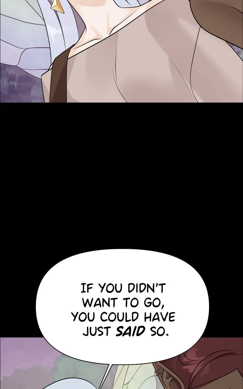 Fae Trapped Chapter 26 page 44 - 