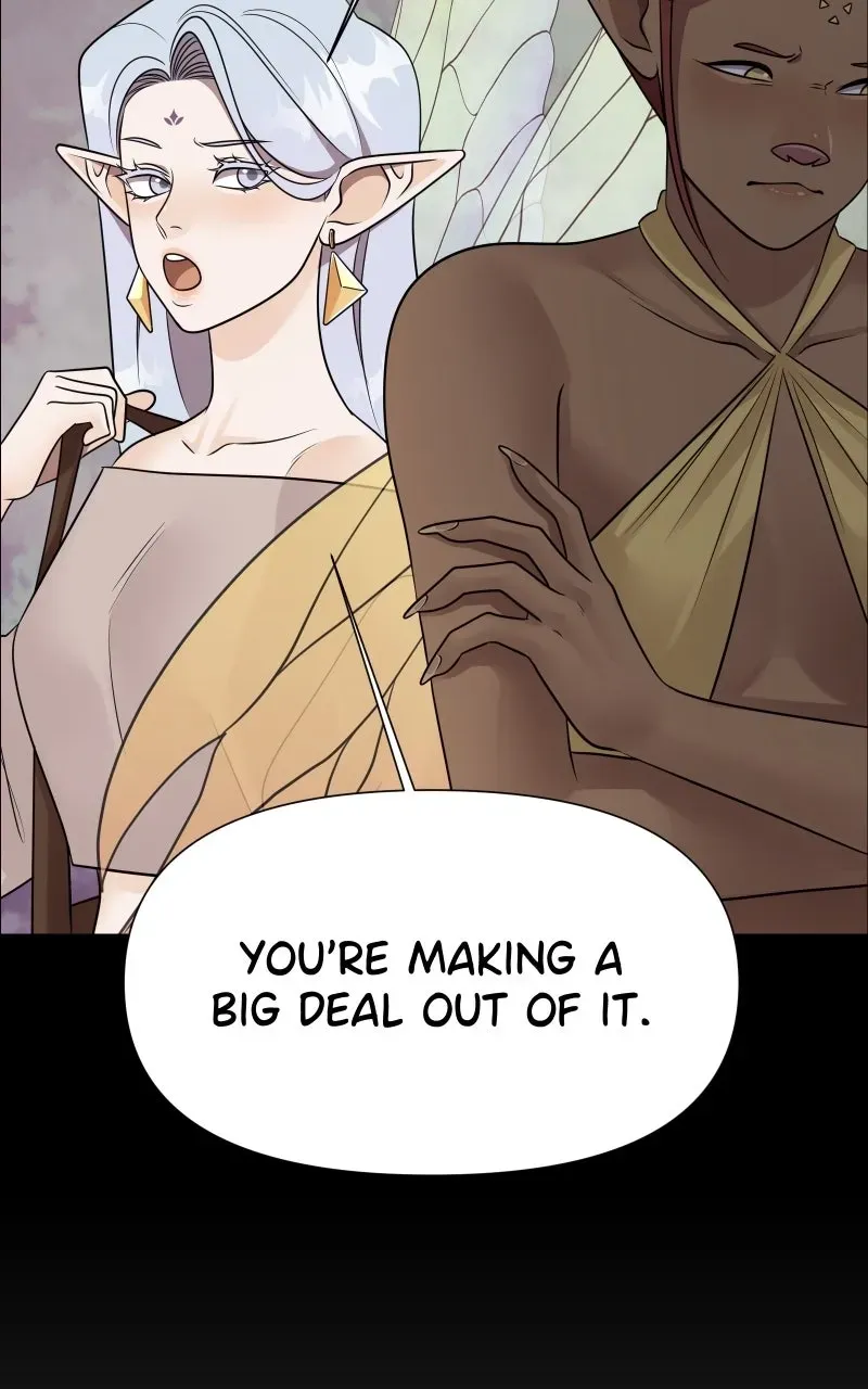 Fae Trapped Chapter 26 page 45 - 