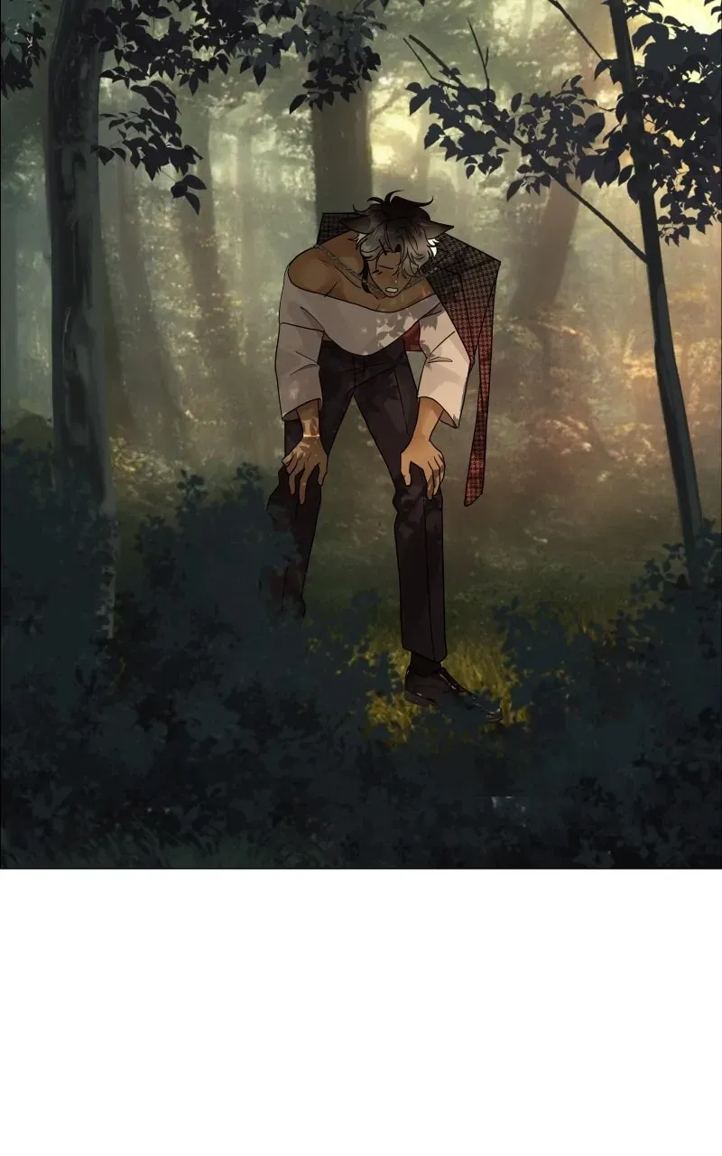 Fae Trapped Chapter 26 page 49 - 