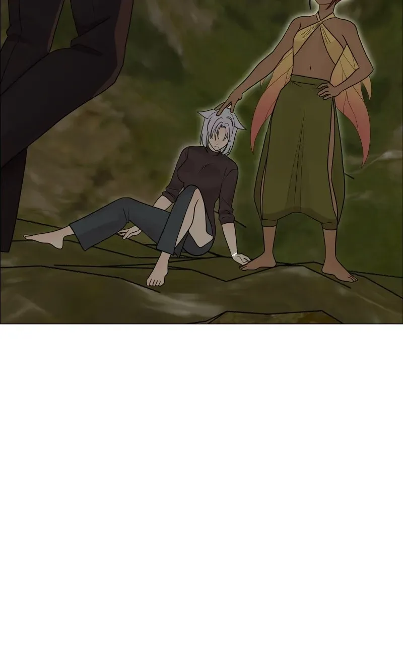 Fae Trapped Chapter 26 page 55 - 