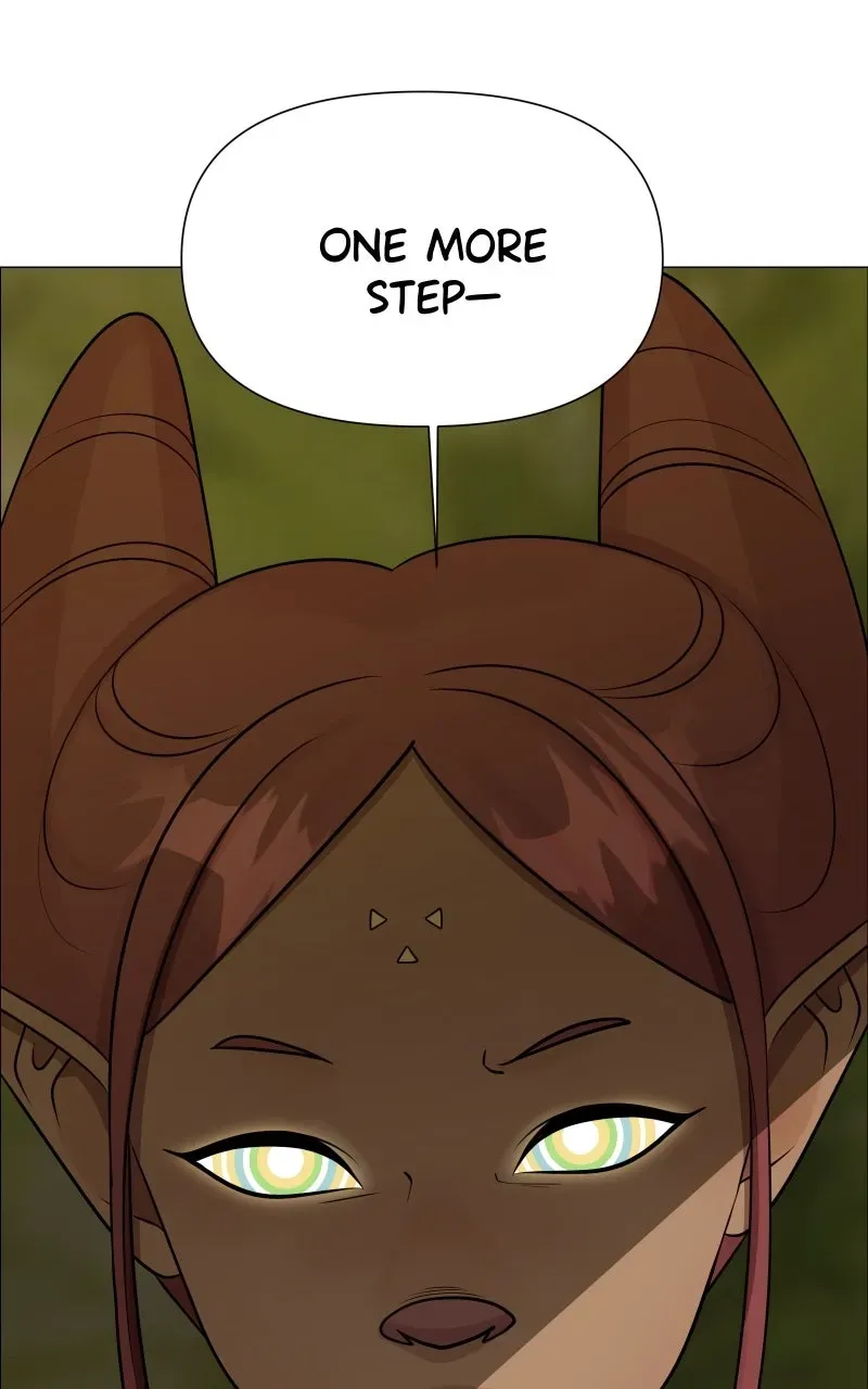 Fae Trapped Chapter 26 page 56 - 