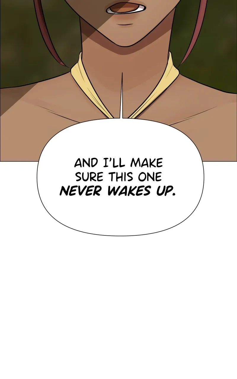 Fae Trapped Chapter 26 page 57 - 