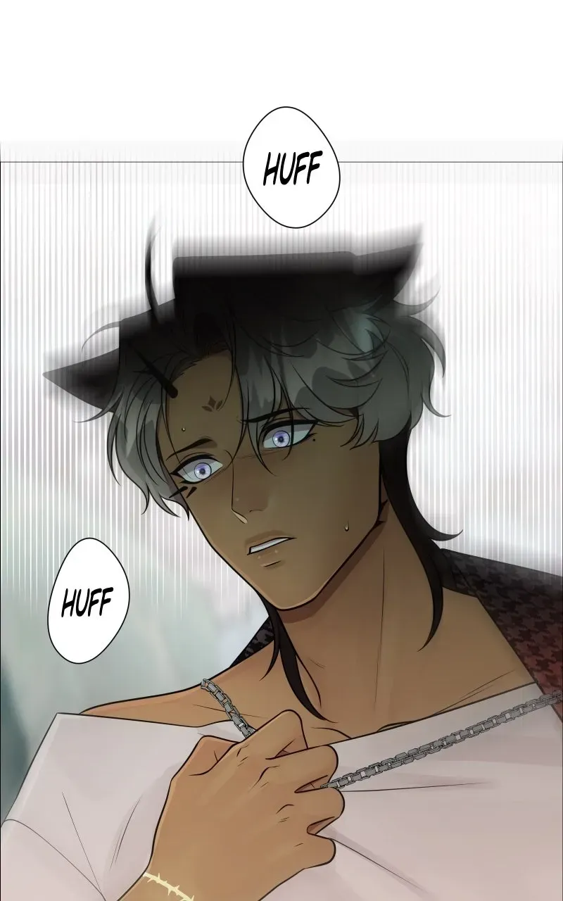Fae Trapped Chapter 26 page 7 - 