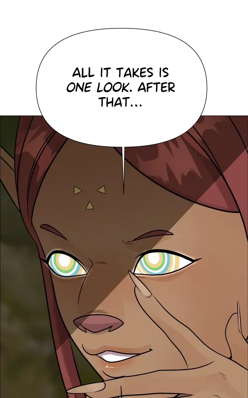 Fae Trapped Chapter 26 page 66 - 