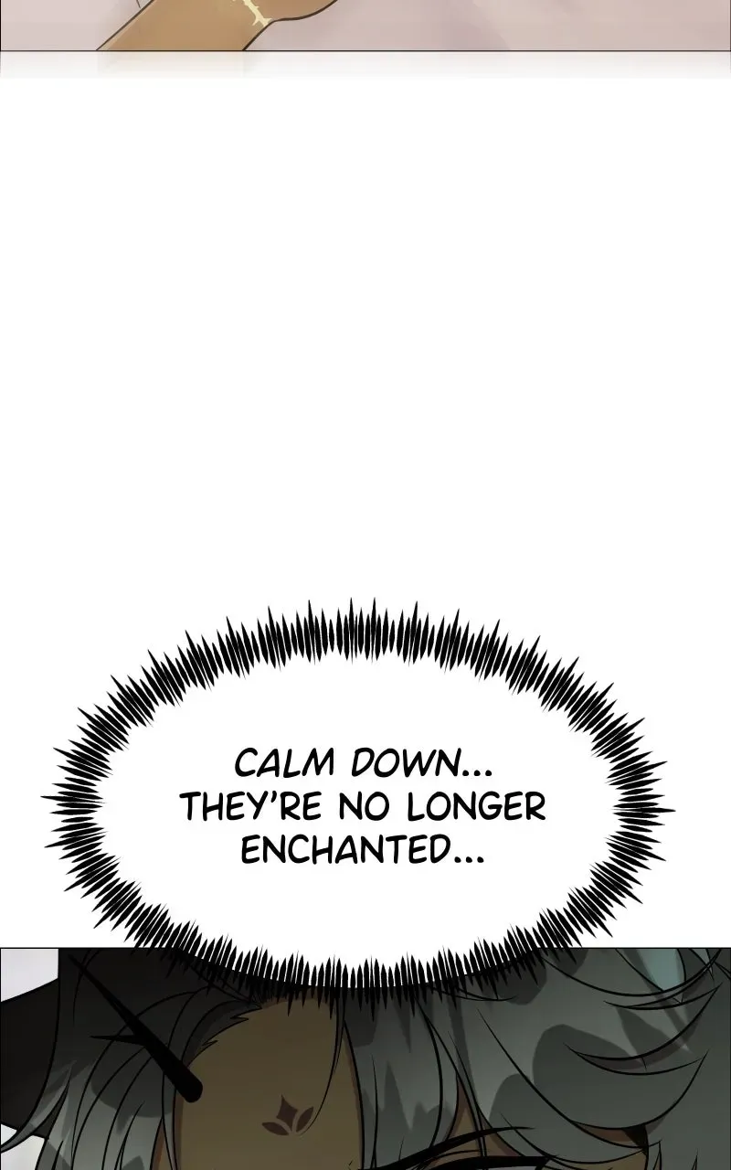 Fae Trapped Chapter 26 page 8 - 
