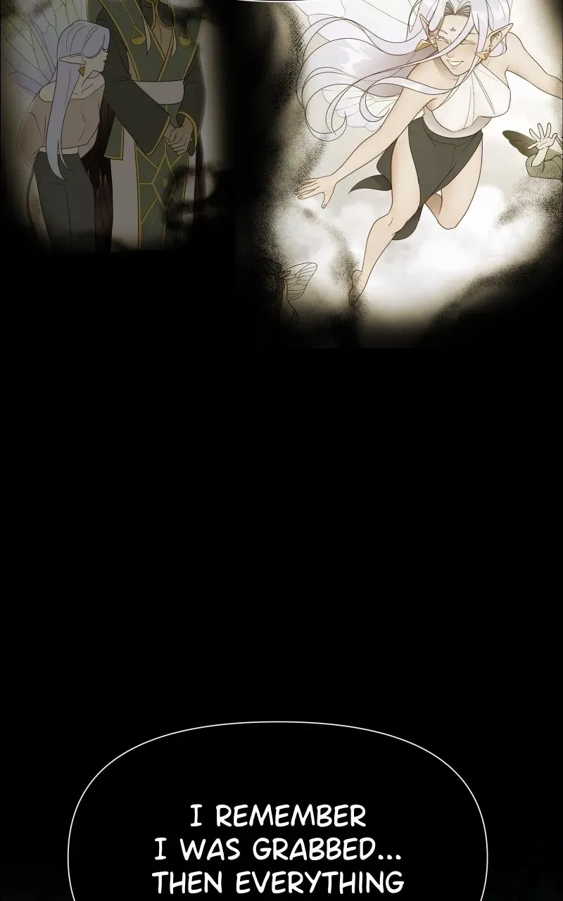 Fae Trapped Chapter 26 page 81 - 