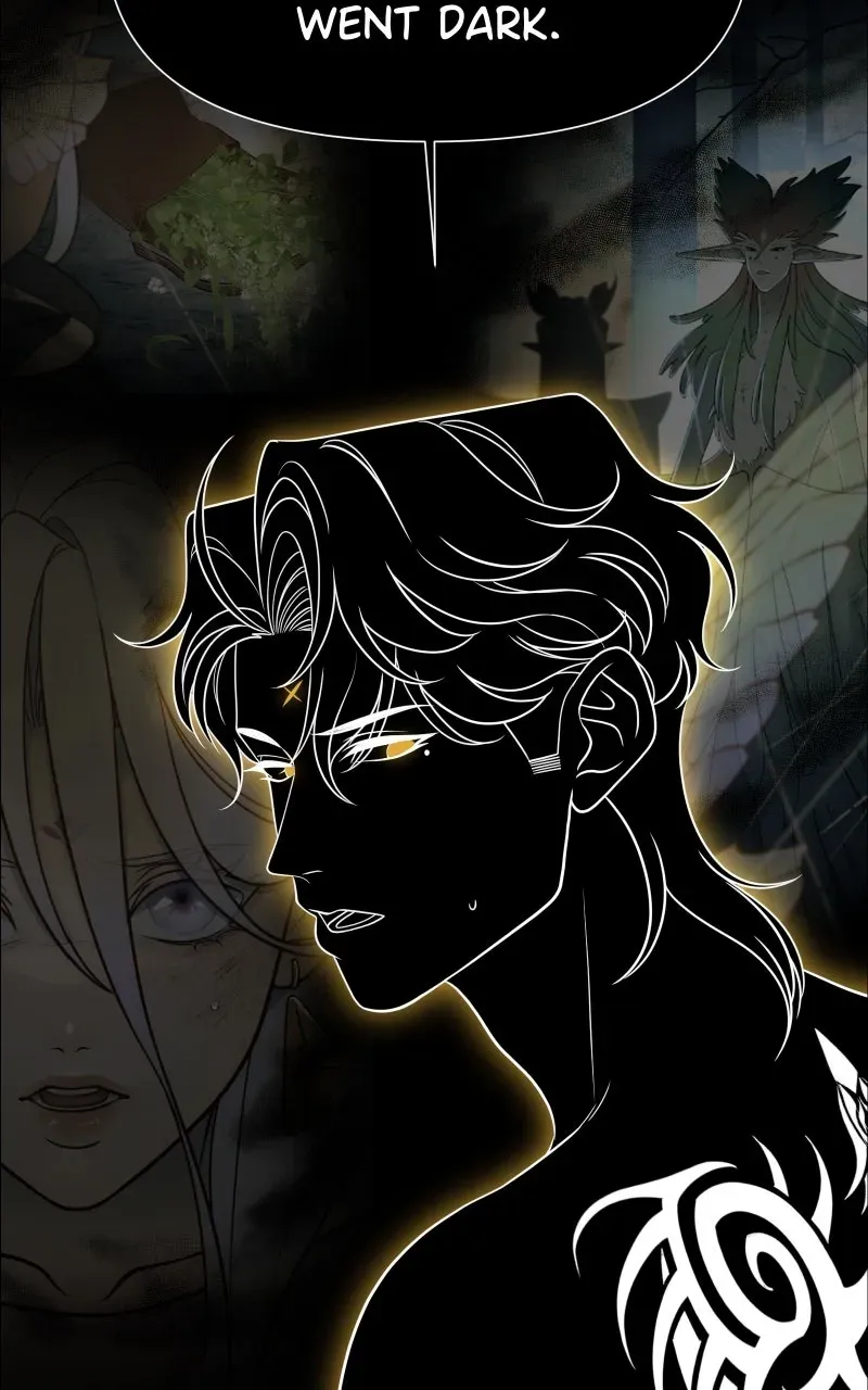 Fae Trapped Chapter 26 page 82 - 