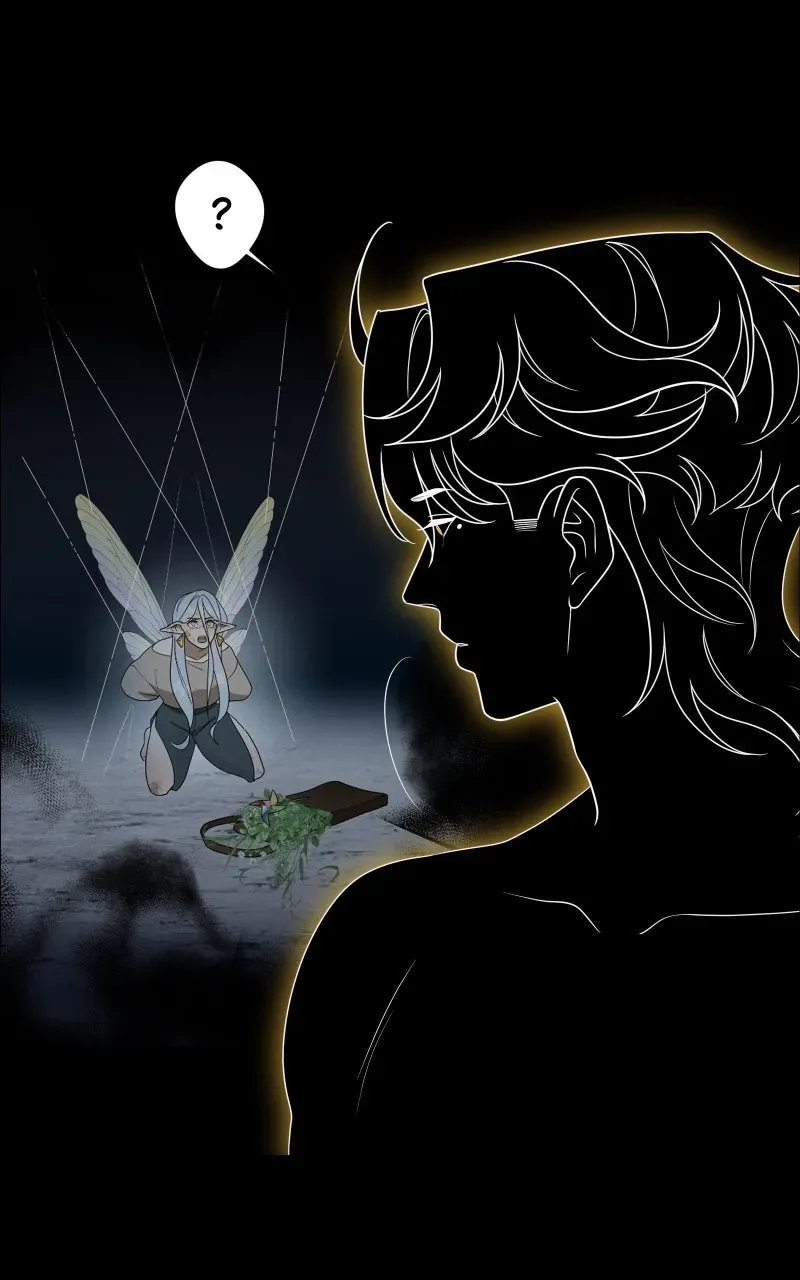 Fae Trapped Chapter 26 page 85 - 