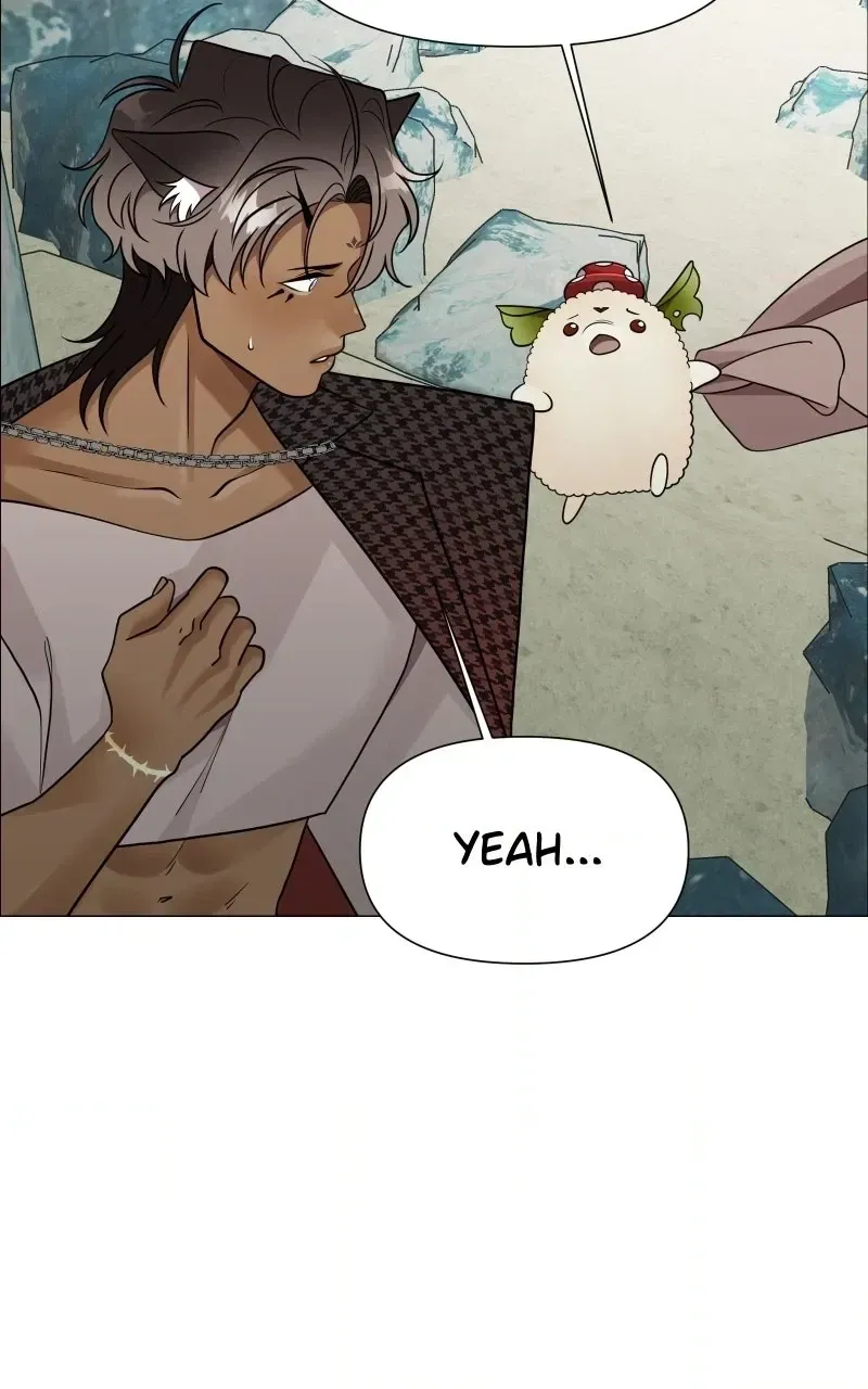 Fae Trapped Chapter 26 page 10 - 