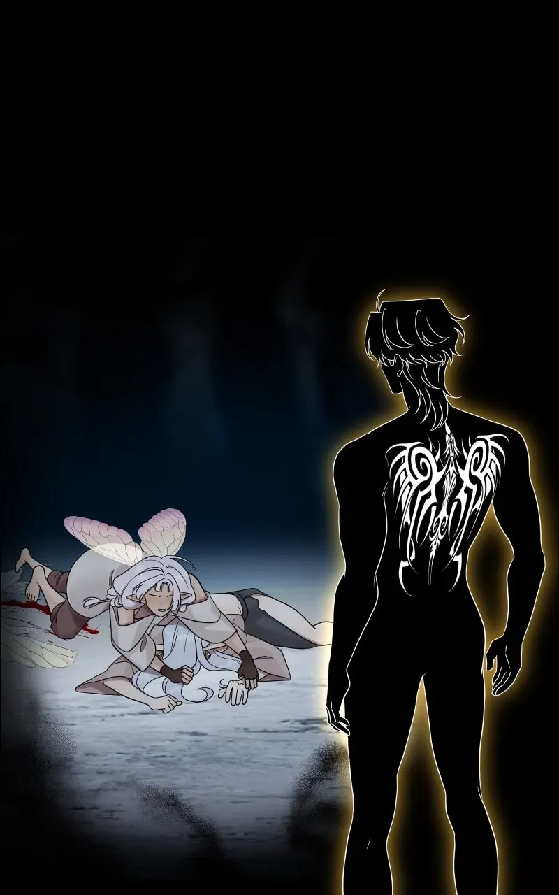 Fae Trapped Chapter 26 page 92 - 