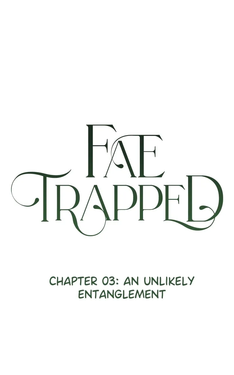 Fae Trapped Chapter 3 page 2 - 