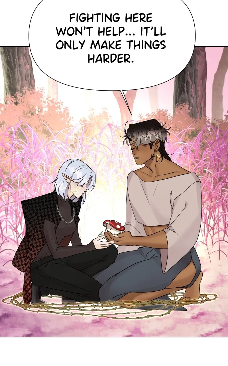 Fae Trapped Chapter 3 page 106 - 